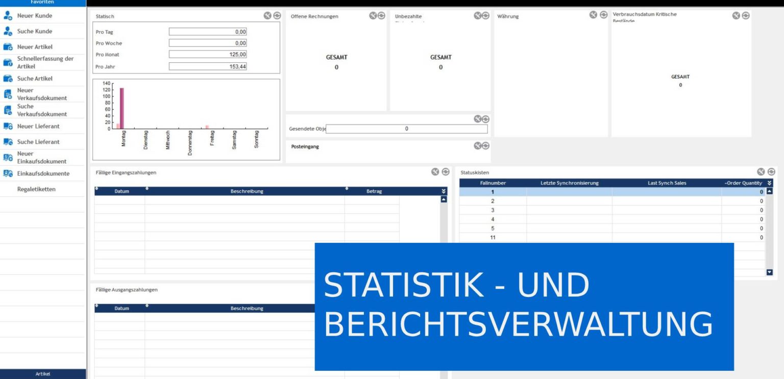 STATISTIK